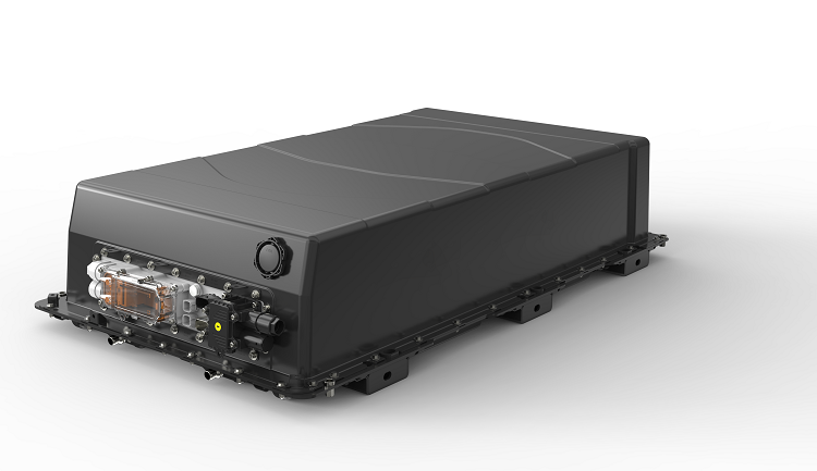 20210624-28圈绿色进阶 助力全球首台120吨级纯电动矿用自卸车成功下线 02.png